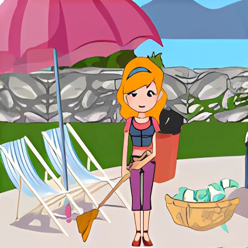 Chơi game 9x dọn nhà 2