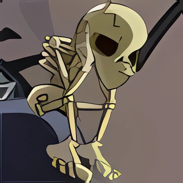 Chơi game Ác mộng 1