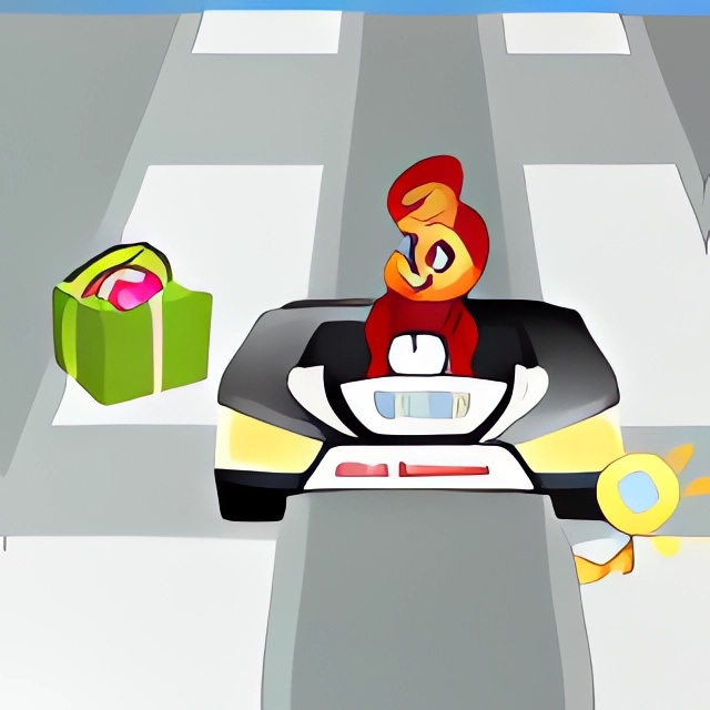 Chơi game Alvin và những người bạn