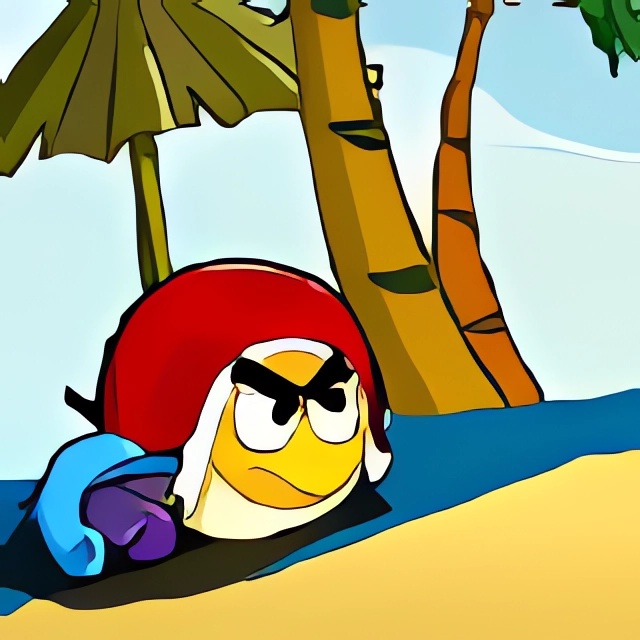 Chơi game Angry Turtle