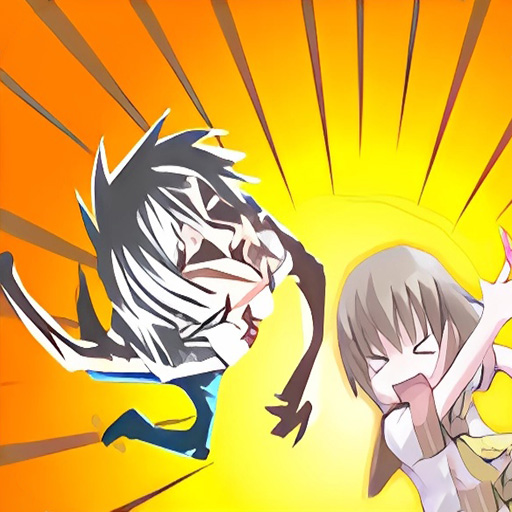 Chơi game Anh chàng tội nghiệp