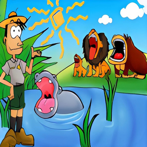 Chơi game Bài thi trí tuệ