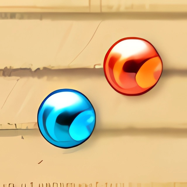 Chơi game Bắn bi 2