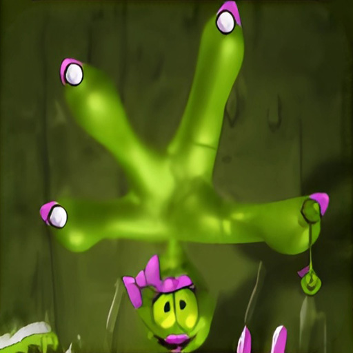 Chơi game Bắn bóng cao su