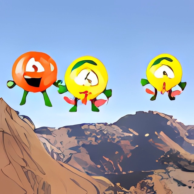 Chơi game Bắn hoa quả