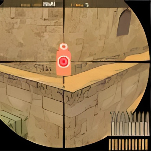 Chơi game Bắn súng