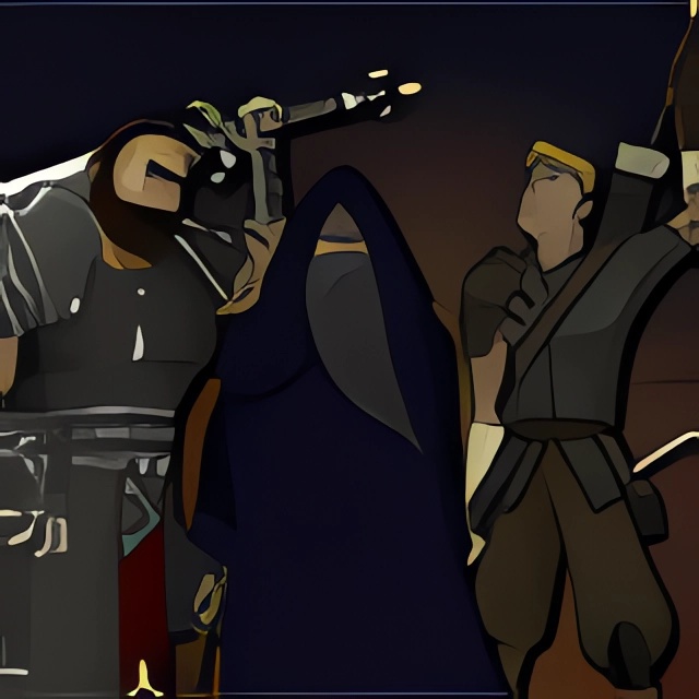 Chơi game Bàn tay chiến tranh