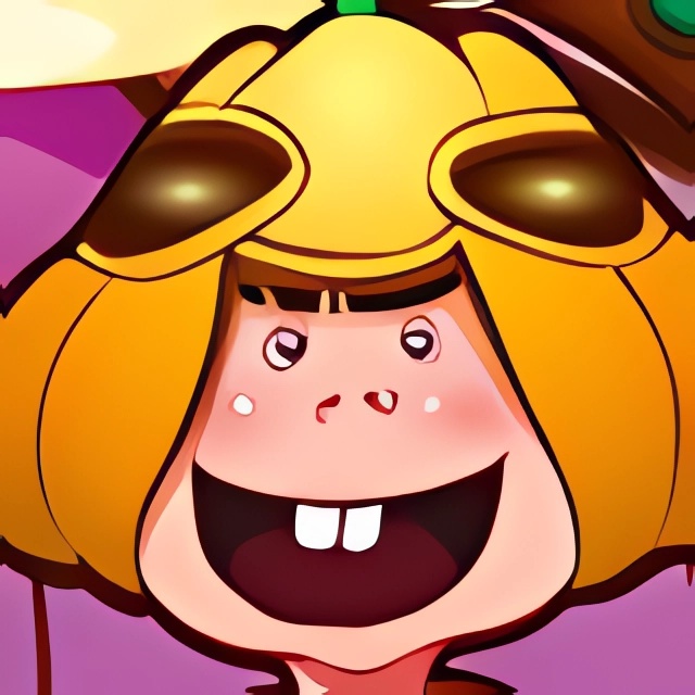 Chơi game Bánh ngọt Halloween 3