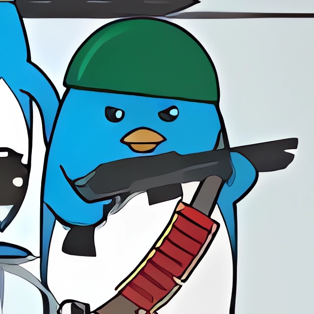 Chơi game Bảo vệ Nam cực