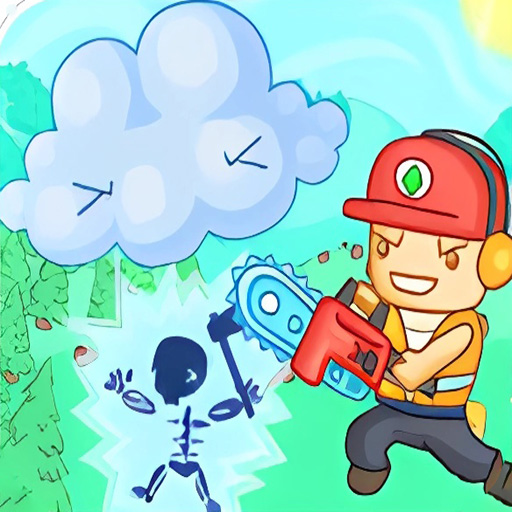 Chơi game Bảo vệ rừng xanh