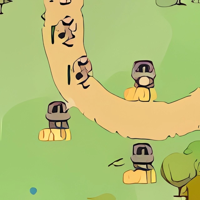 Chơi game Bảo vệ thế giới