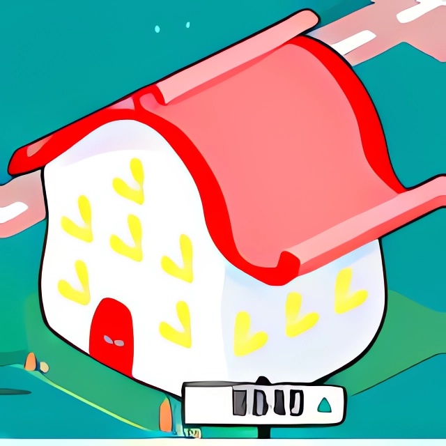 Chơi game Bất động sản 2