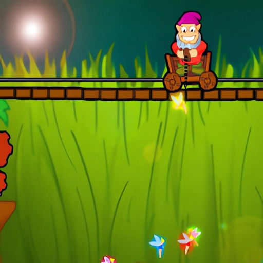 Chơi game Bắt Tiên