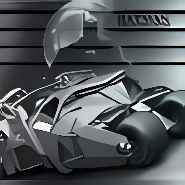 Chơi game Batman: Hiệp sĩ tốc độ