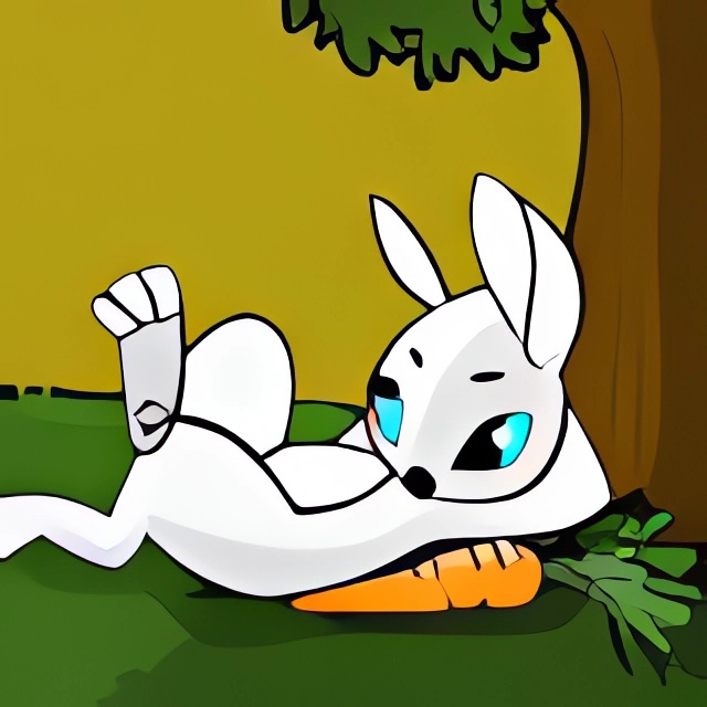 Chơi game Bẫy thỏ