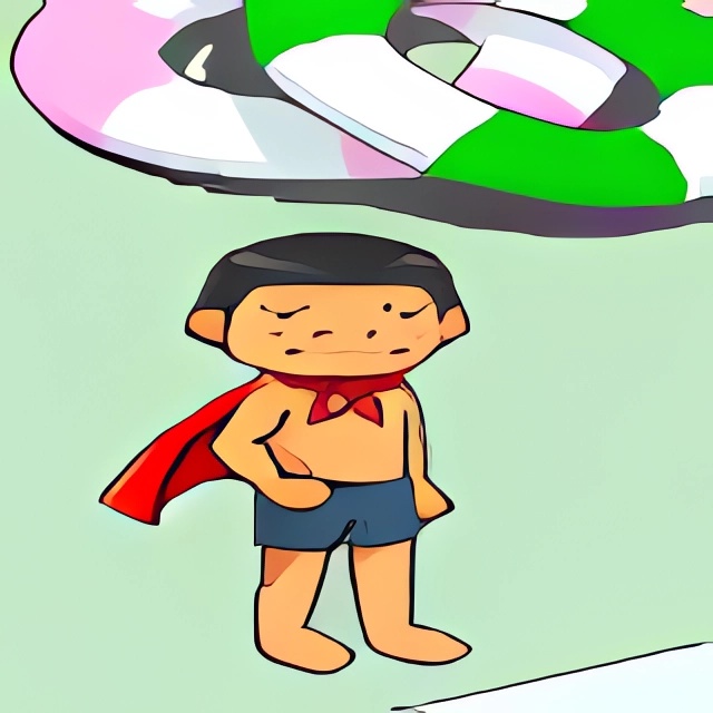 Chơi game Bể bơi vui nhộn