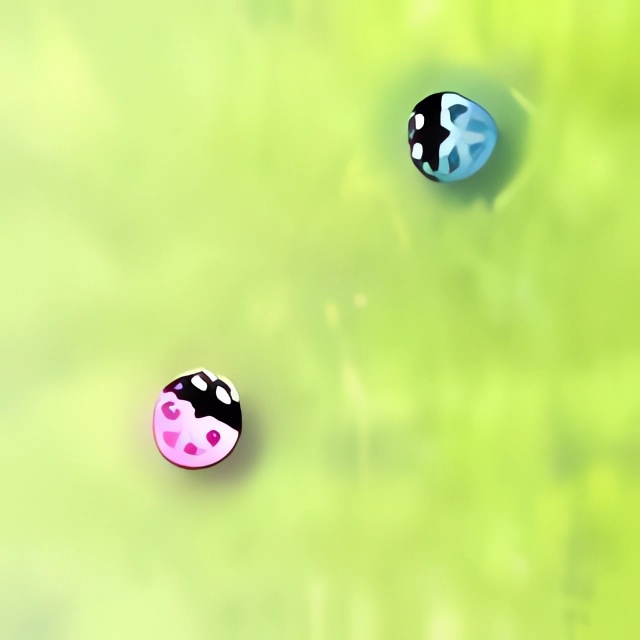 Chơi game Bọ cánh cam