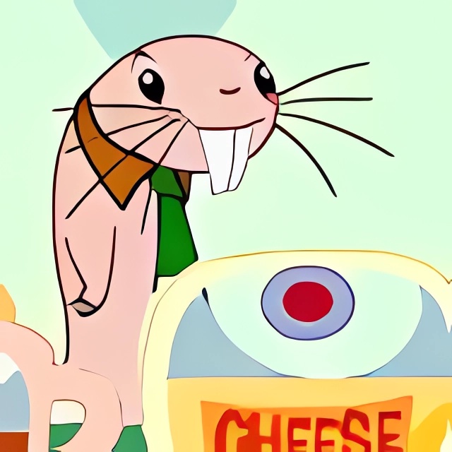 Chơi game Bồi bàn Rufus