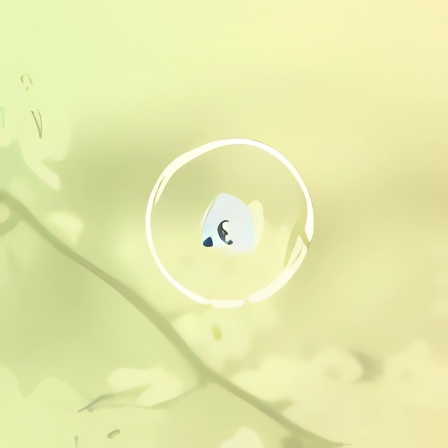 Chơi game Bong bóng hoa anh đào