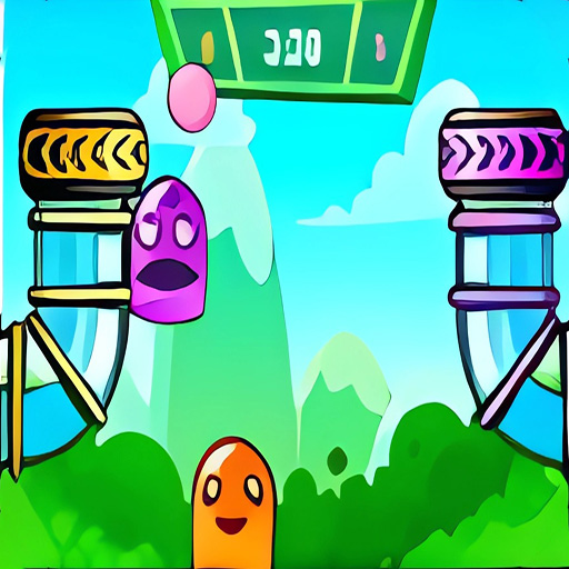 Chơi game Bóng rổ kiểu Úc