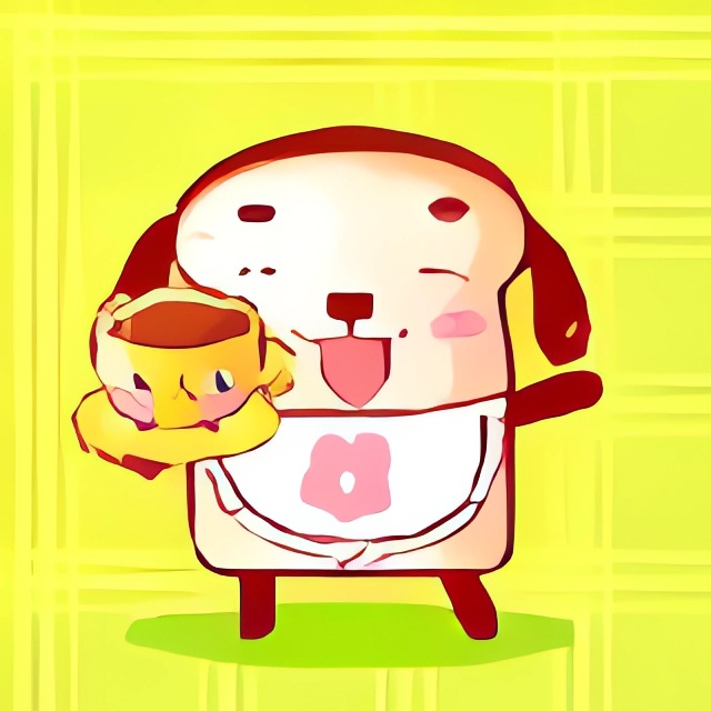 Chơi game Bọt cà phê ngộ nghĩnh