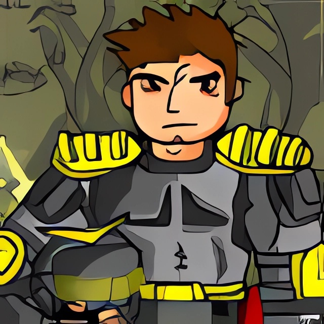 Chơi game Brink of Alienation 1