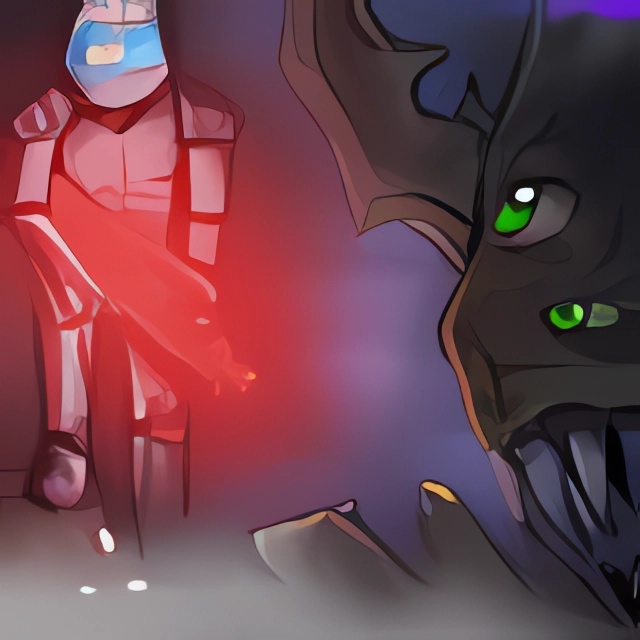 Chơi game Brink of Alienation 4