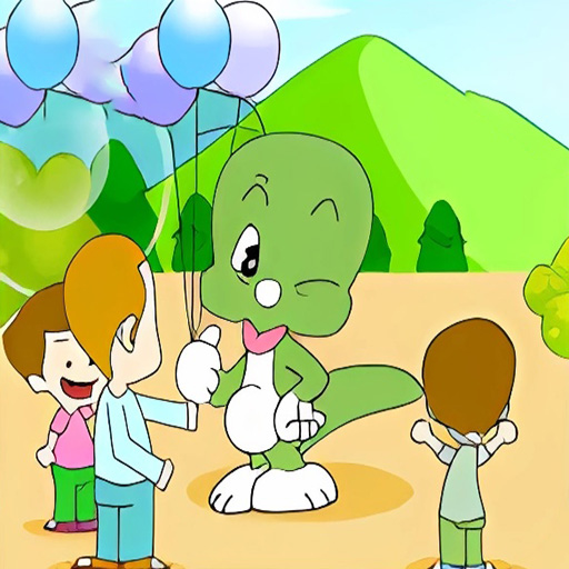 Chơi game Bức tranh bí ẩn