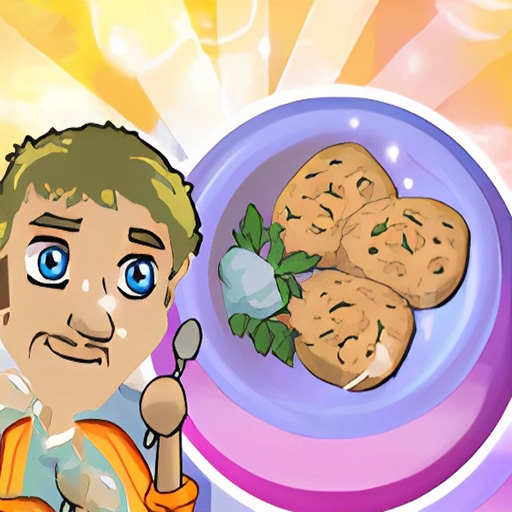 Chơi game Cá bơn chiên giòn