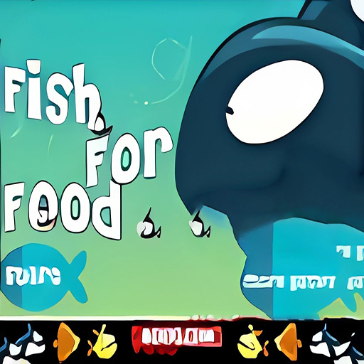 Chơi game Cá lớn nuốt cá bé 2