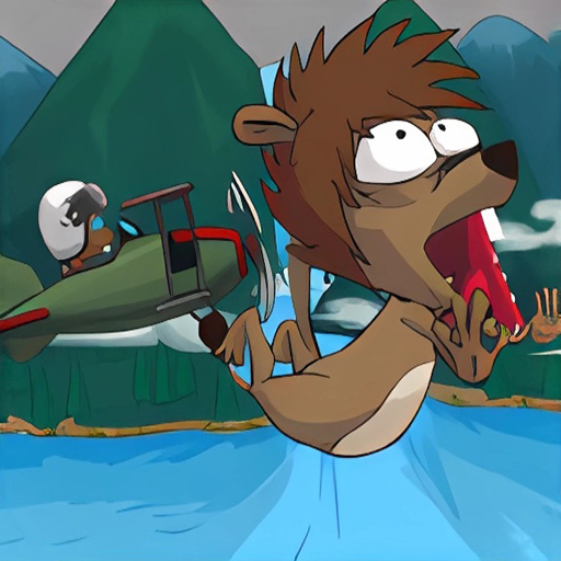 Chơi game Ca sĩ học bay