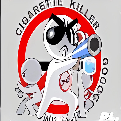 Chơi game Cai thuốc lá