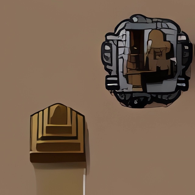 Chơi game Căn cứ sa mạc