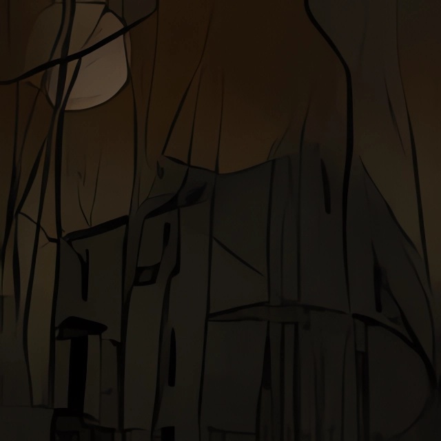 Chơi game Căn nhà ma 1