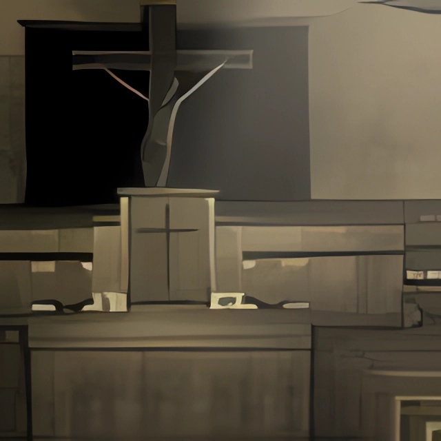 Chơi game Căn nhà ma 2