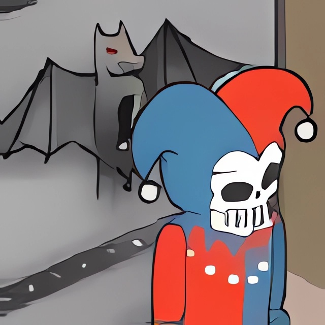 Chơi game Căn nhà ma