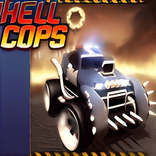 Chơi game Cảnh sát cơ động