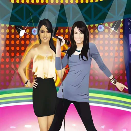 Chơi game Cặp đôi tuổi teen