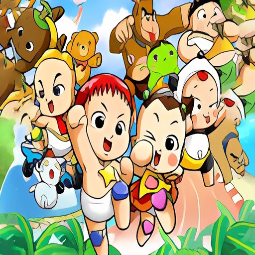 Chơi game Chăm sóc bé cưng