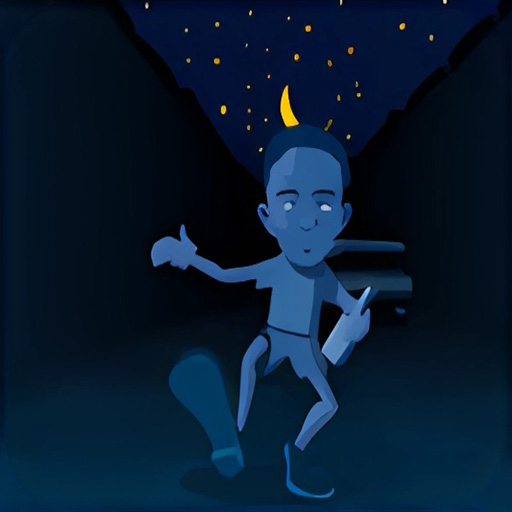 Chơi game Chàng say ăn tết