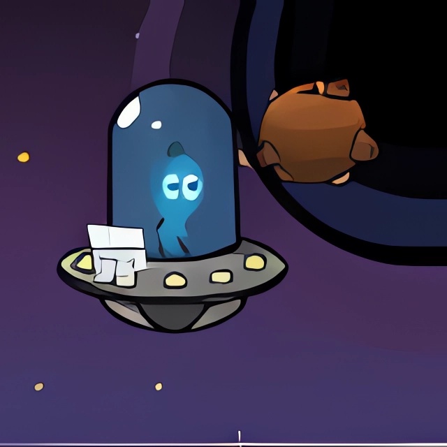 Chơi game Chạy trốn lỗ đen