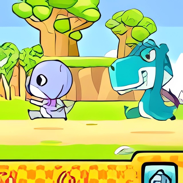 Chơi game Chạy trốn