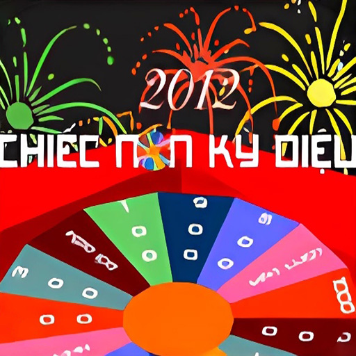 Chơi game Chiếc nón kỳ diệu âm nhạc