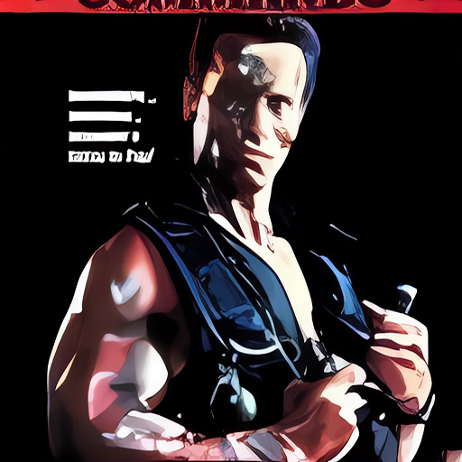 Chơi game Chiến binh Commando