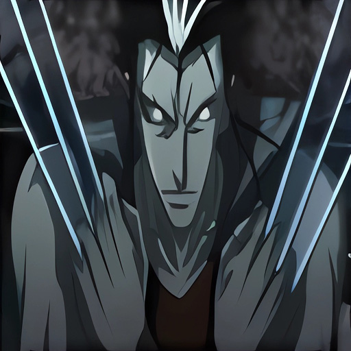 Chơi game Chiến đấu với dị nhân