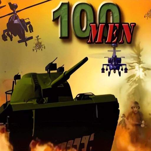 Chơi game Chiến dịch 100