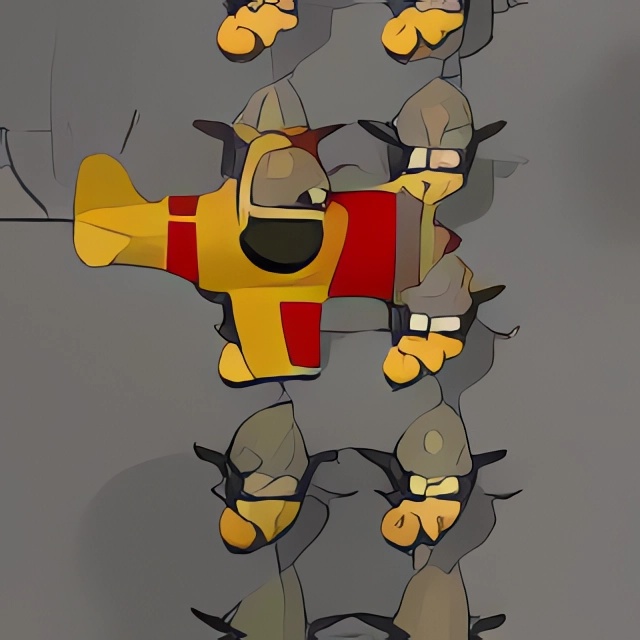 Chơi game Chim cánh cụt tấn công