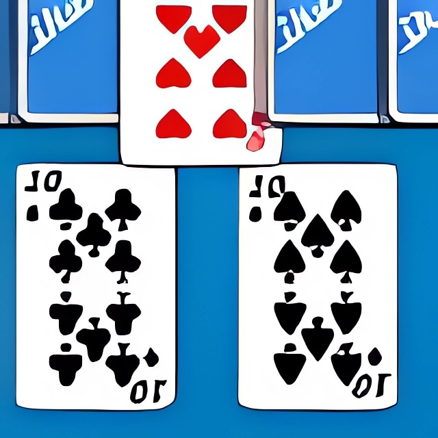 Chơi game Chơi bài tốc độ