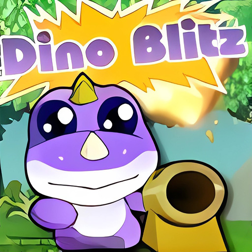 Chơi game Chú khủng long tài ba