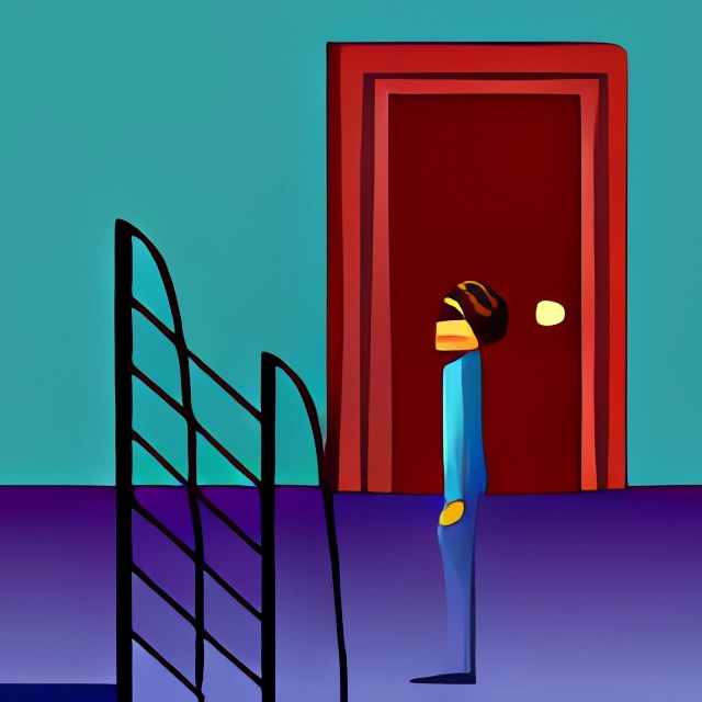 Chơi game Chung cư kì quái